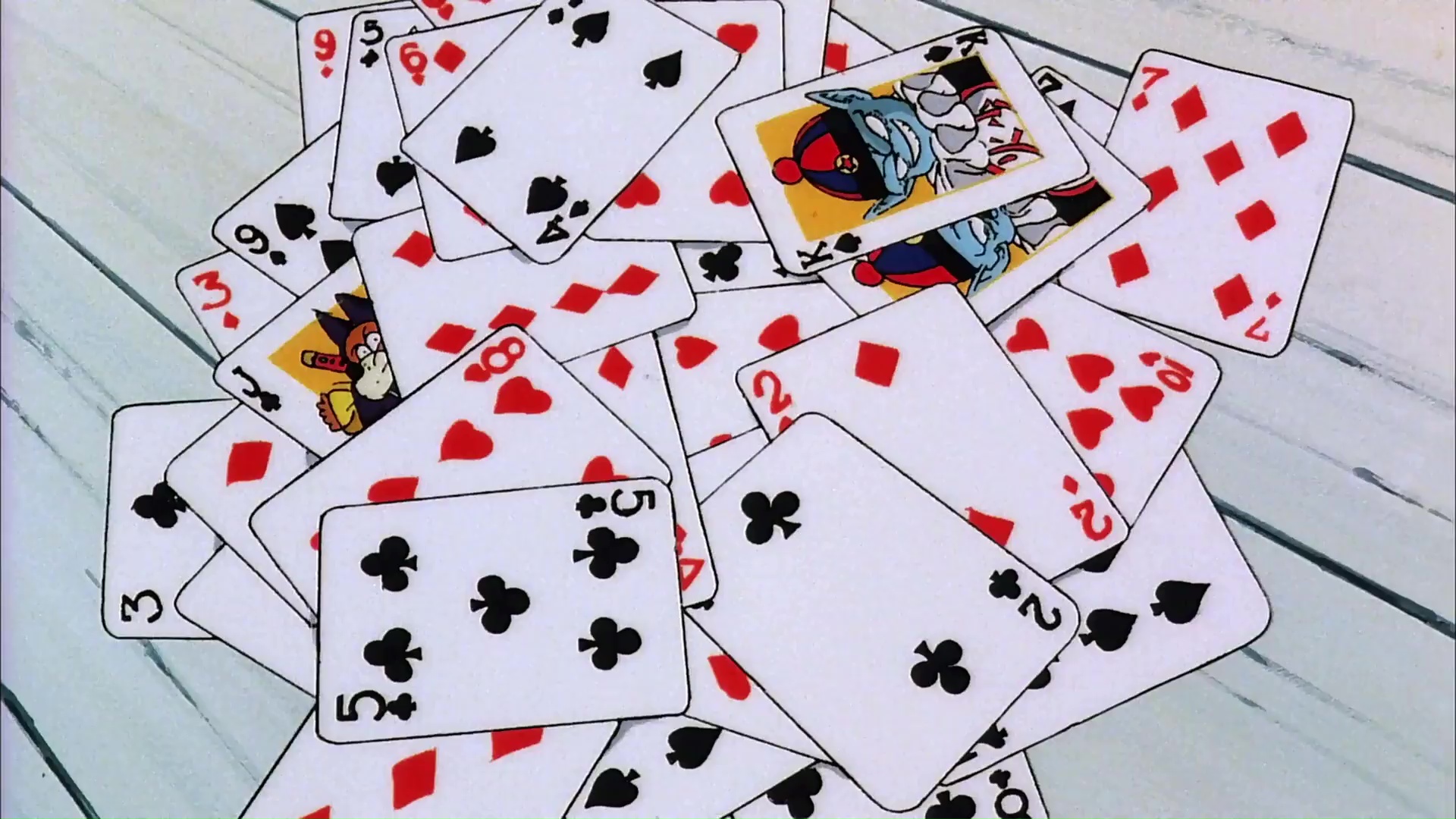 Драконий жемчуг Зет: Галактика в опасности — скриншот 38