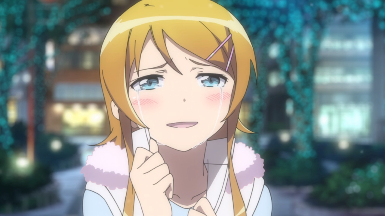 Ну не может моя сестрёнка быть такой милой 2: Финал — скриншот 64