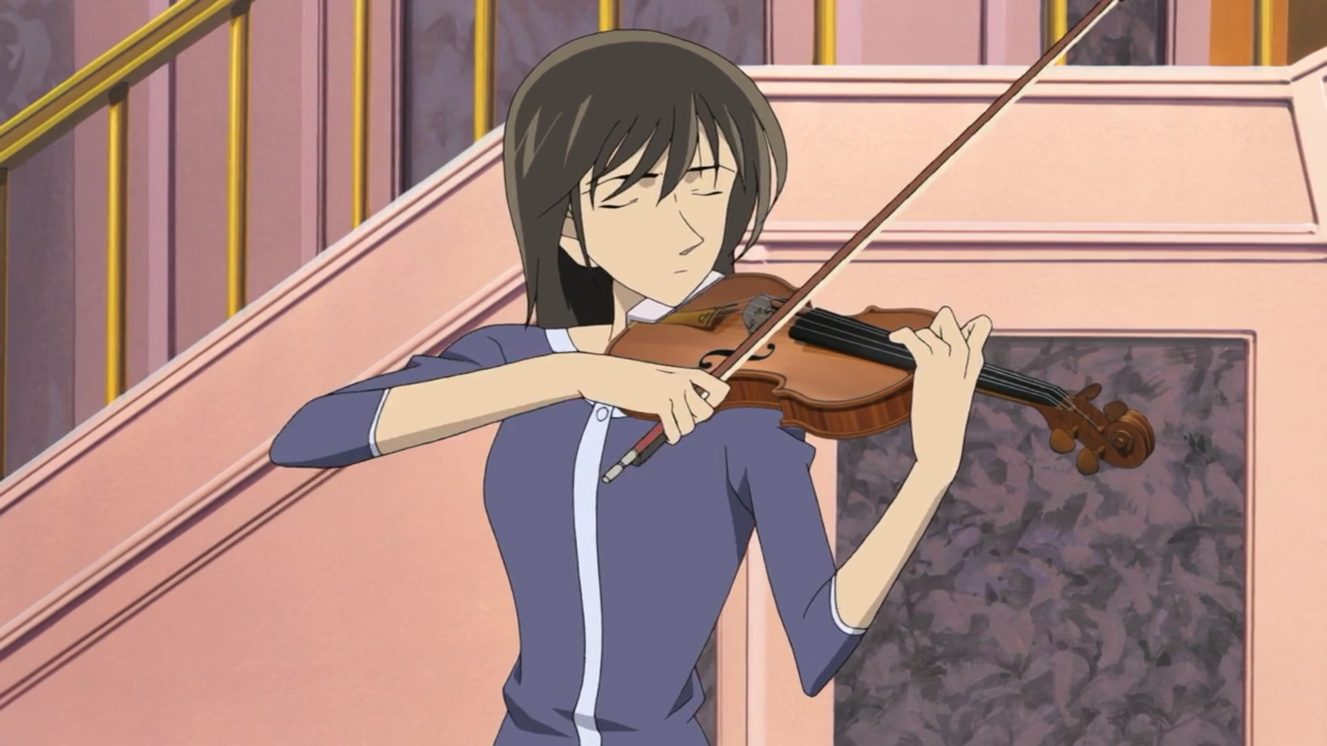 Детектив Конан: Партитура, вызывающая трепет — скриншот 50