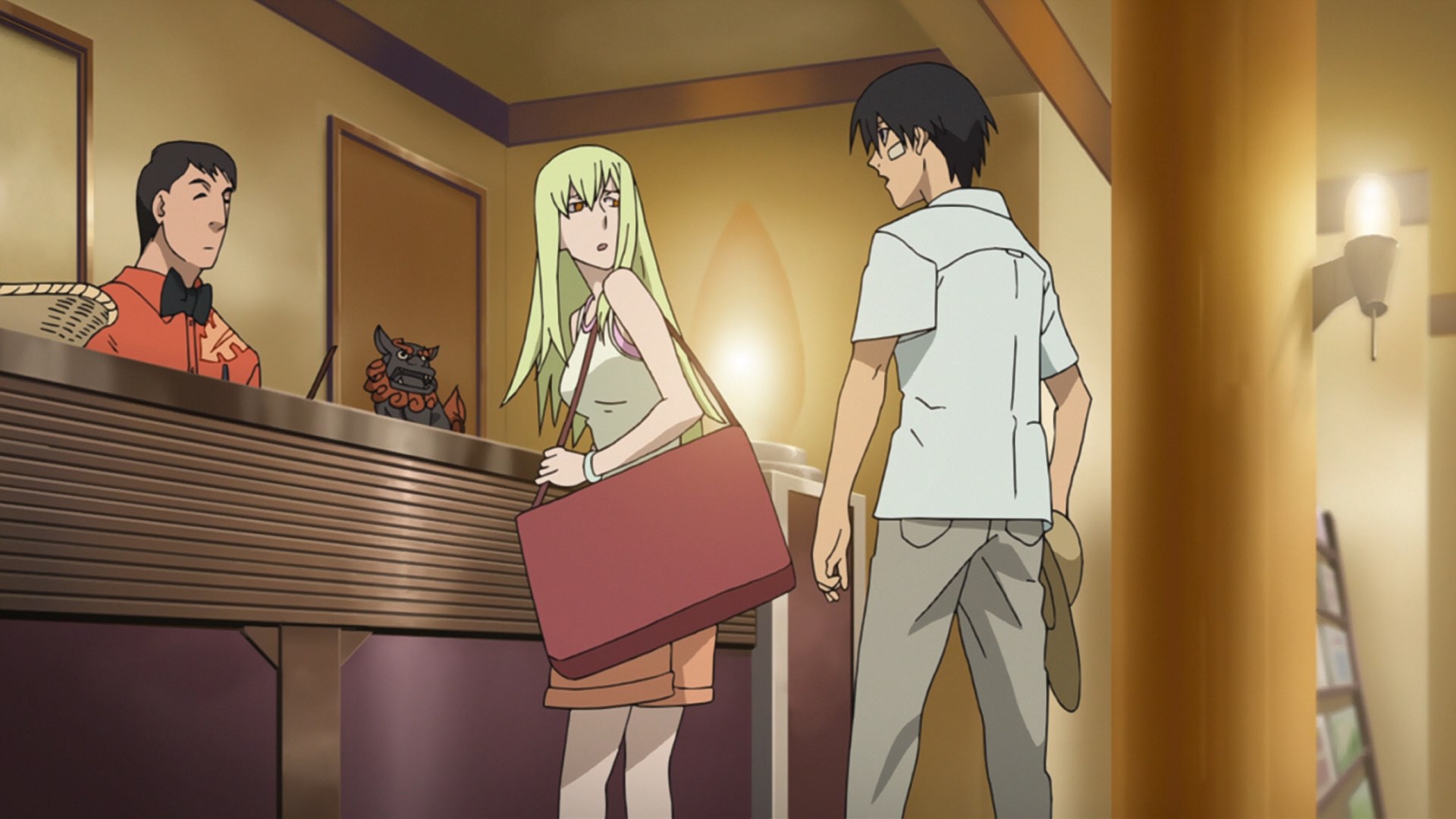 Темнее чёрного: Чёрный контрактор — Гайдэн — скриншот 22