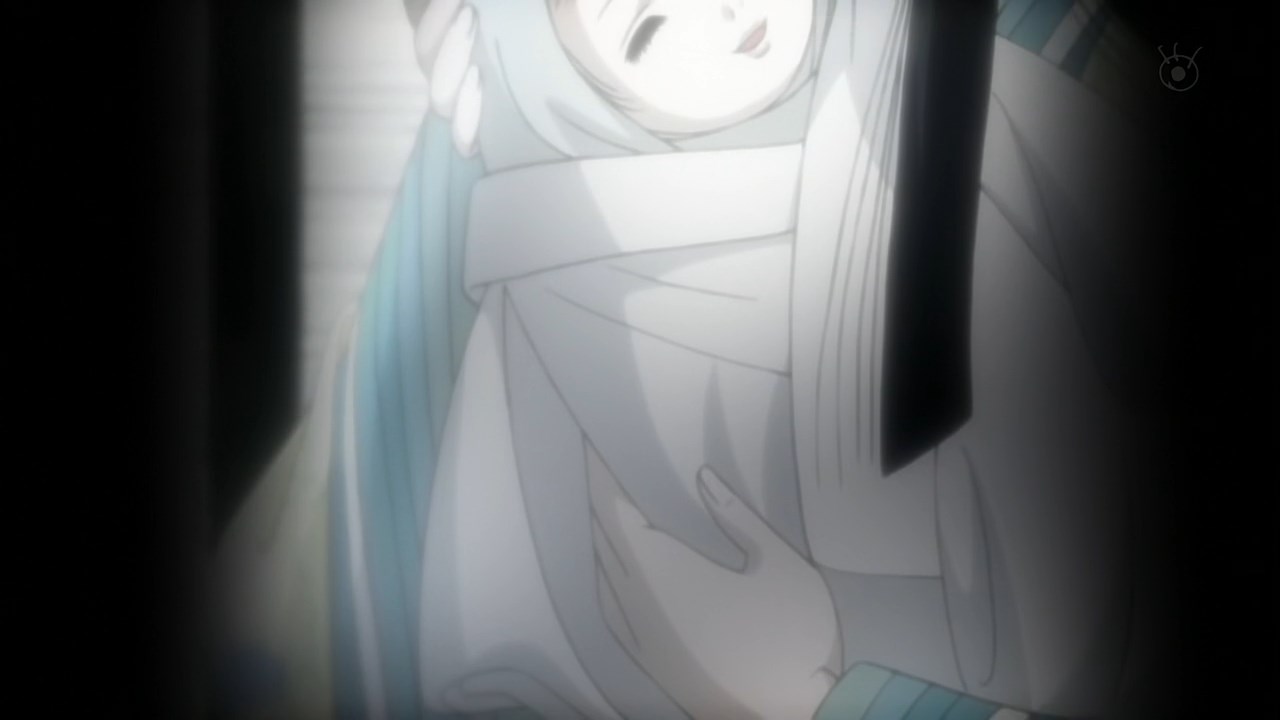 Повесть о Гэндзи: Тысячелетие — скриншот 34