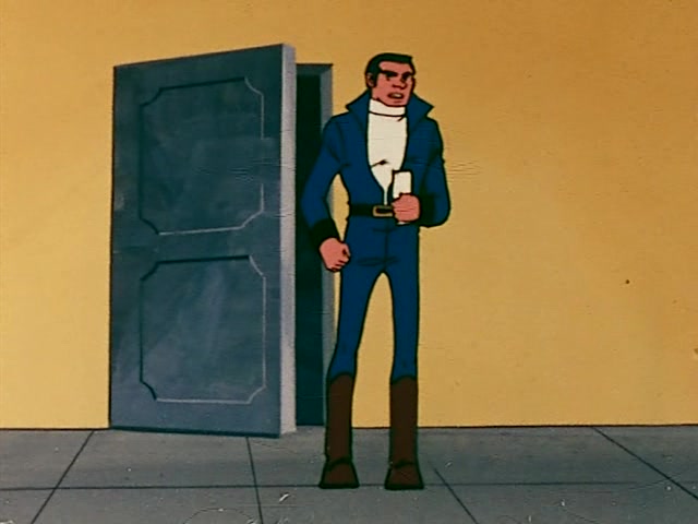 Космический император-бог Сигма — скриншот 25