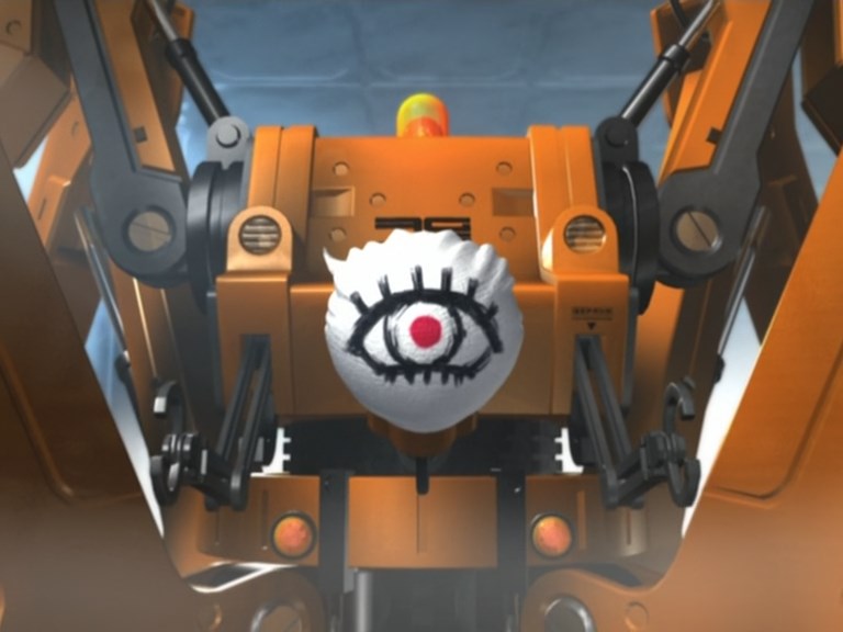 Файрбол — скриншот 9