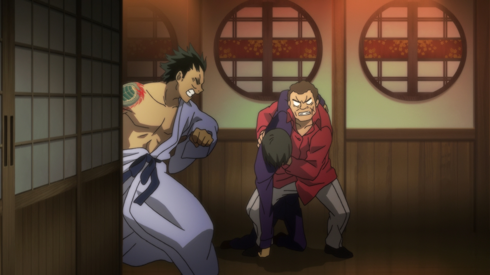 Притворная любовь — скриншот 31