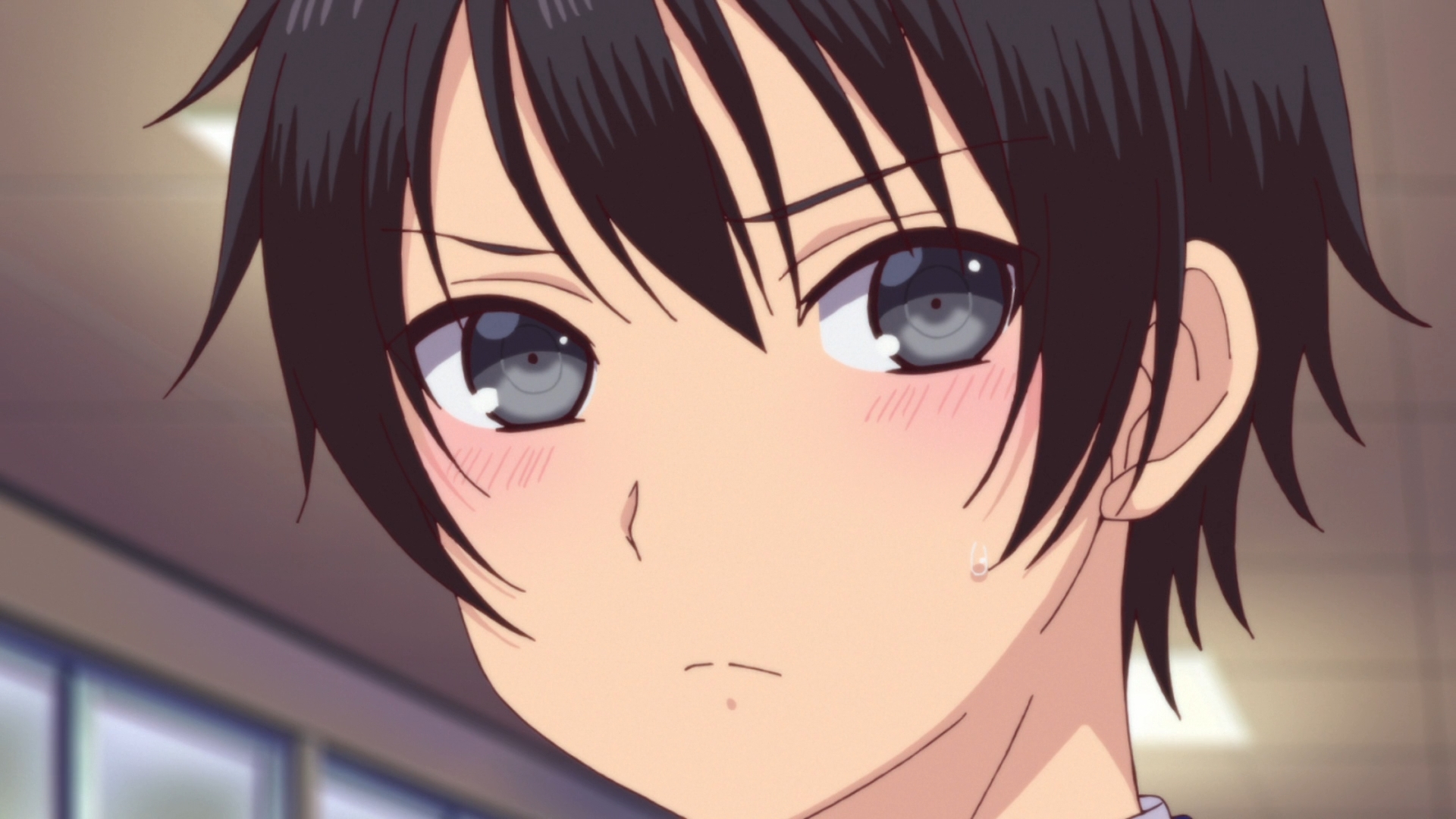 Моя девушка — убеждённая извращенка-девственница — скриншот 4