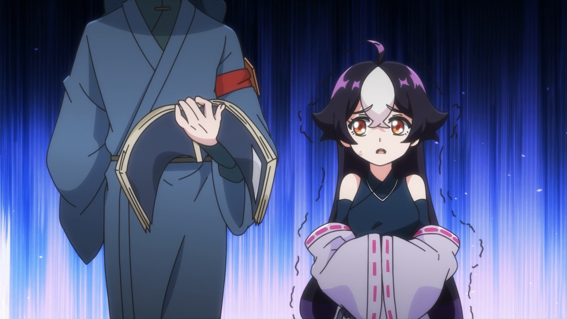 Маленький демон разоблачён! 2 — скриншот 11