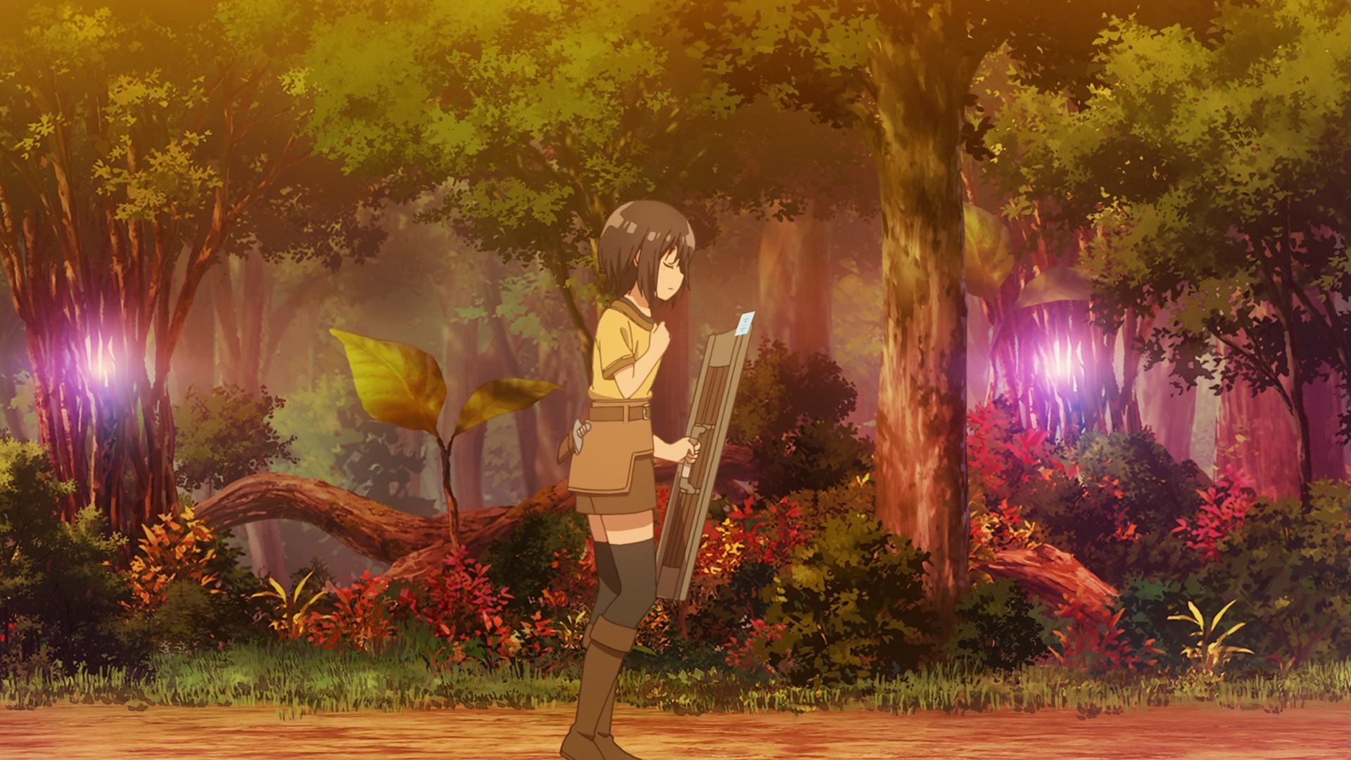 Не люблю боль, поэтому собираюсь вложить всё в защиту — скриншот 15