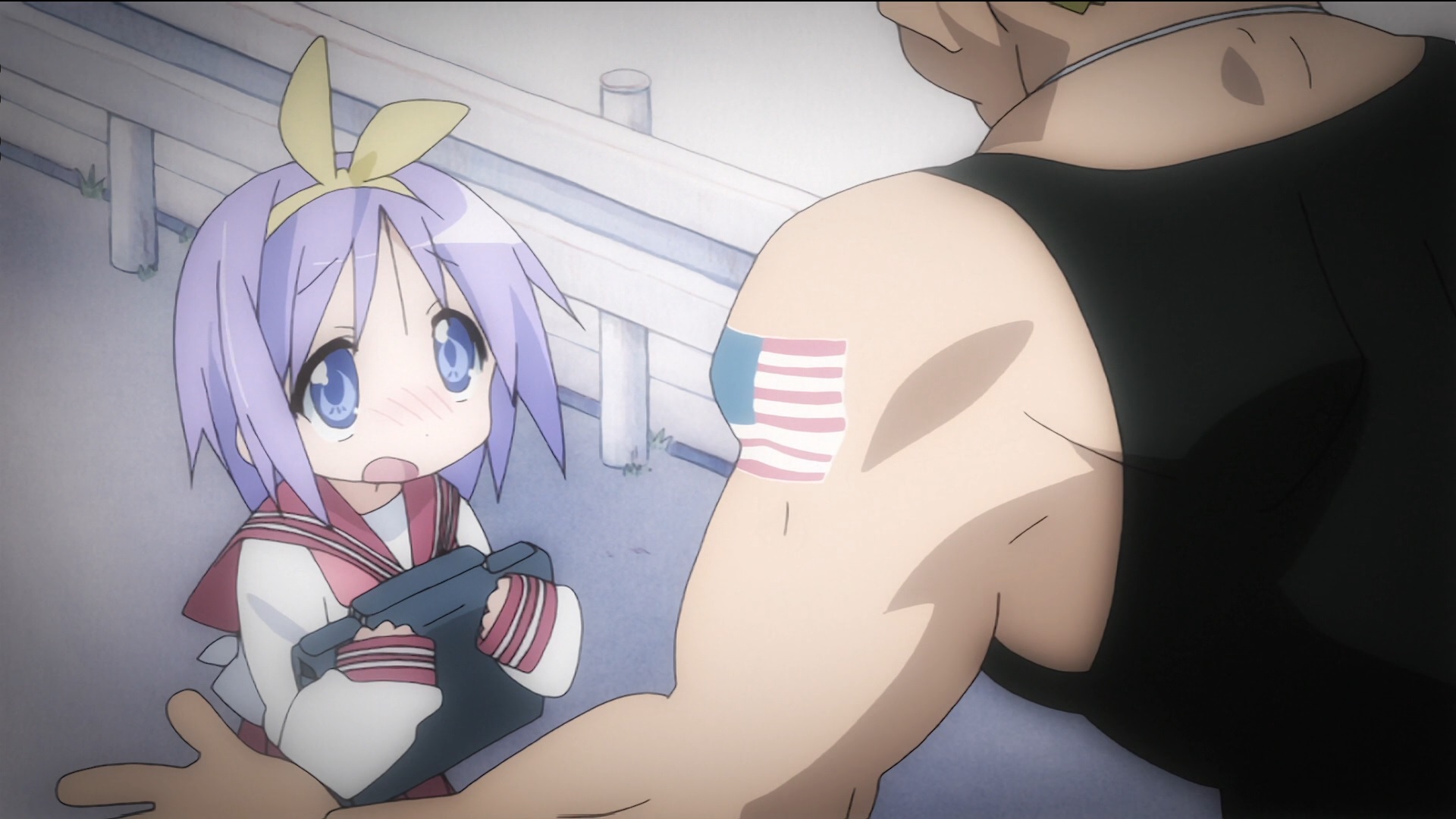 Счастливая звезда — скриншот 23