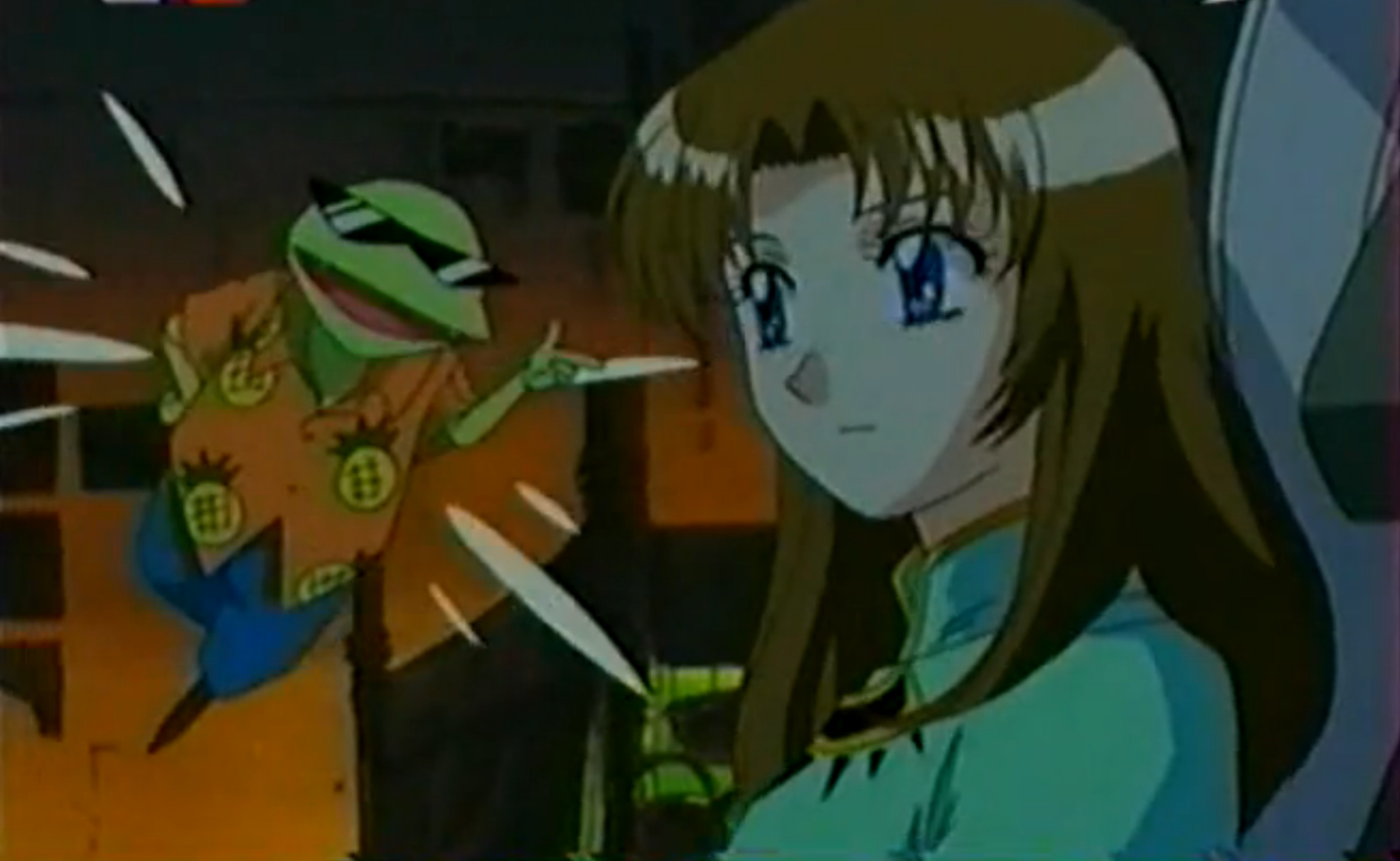 Синдзо — скриншот 7