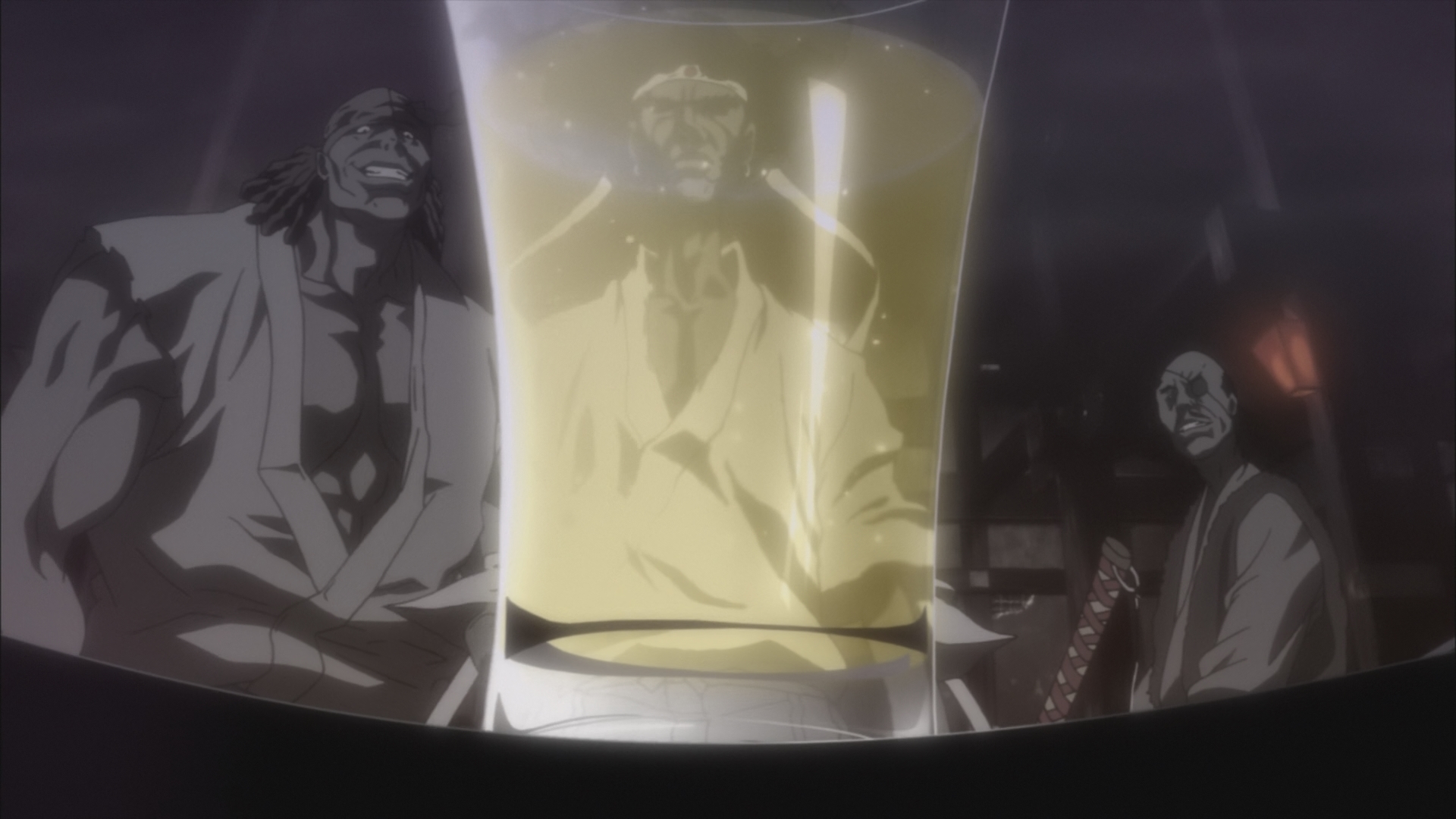 Афросамурай — скриншот 31