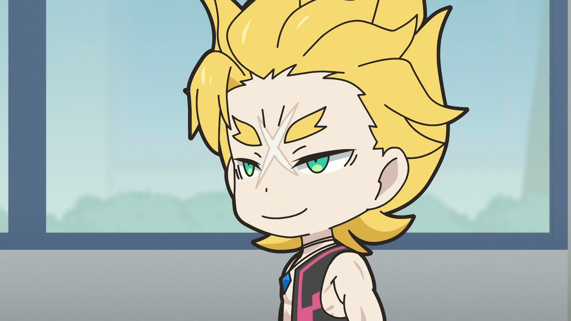 Квартет из альтернативного мира 3 — скриншот 23