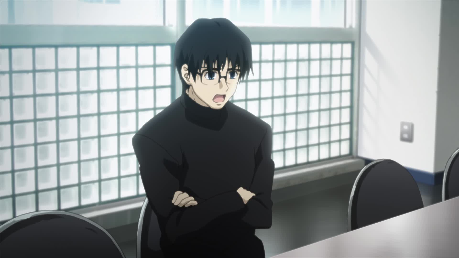 Граница пустоты 3: Оставшееся чувство боли — скриншот 18