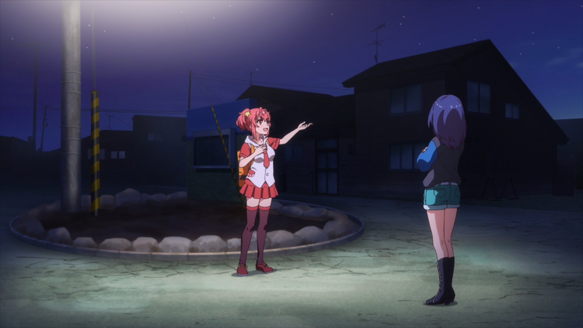 Мир эпохи звёзд — скриншот 7