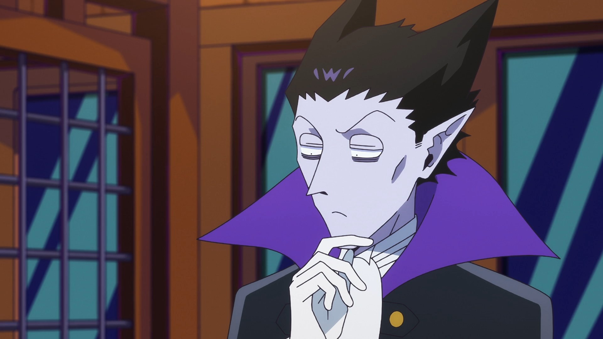 Этот вампир постоянно умирает 2 — скриншот 7