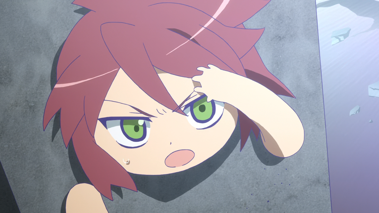 Дурни, тесты, аватары: Магия Хидэёси — скриншот 40