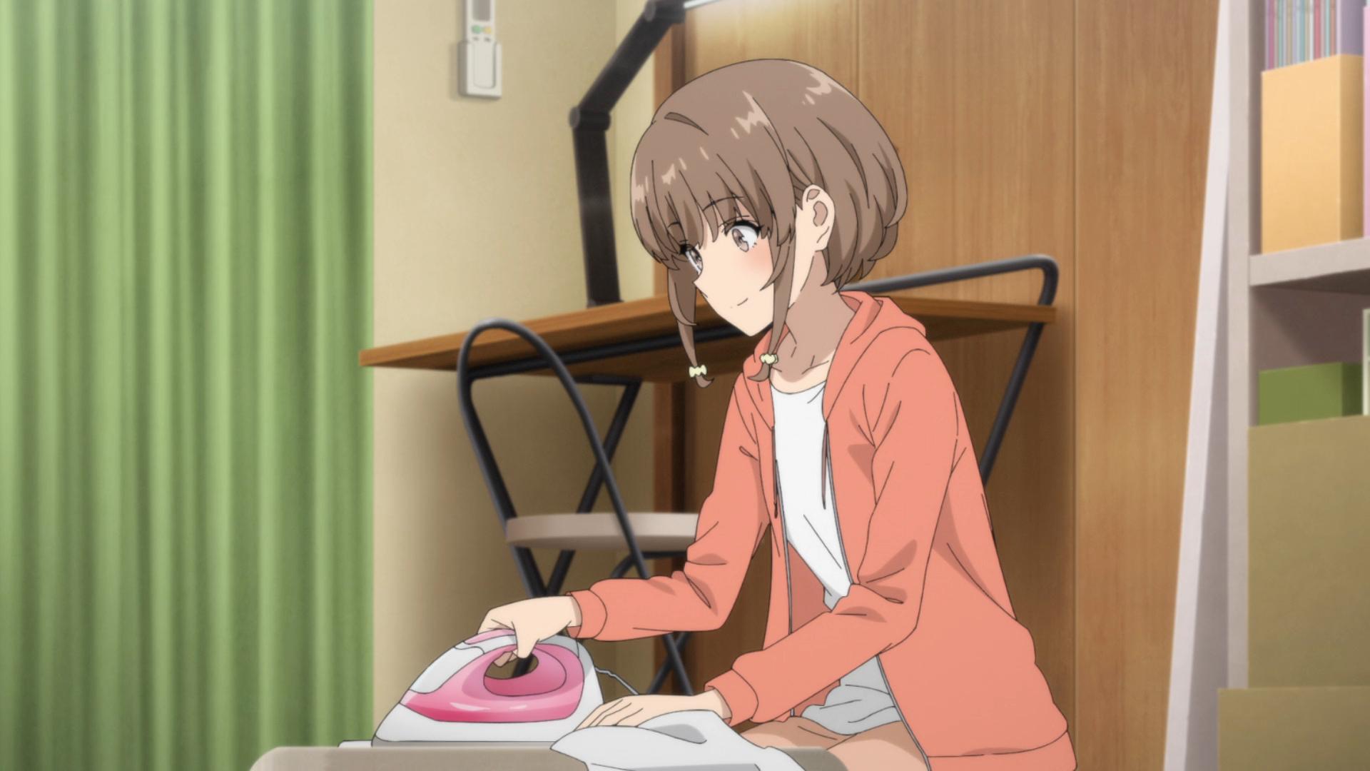 Этот глупый свин не понимает мечту девушки с рюкзаком — скриншот 22