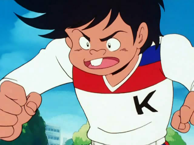 Кикерс, вперёд! — скриншот 21