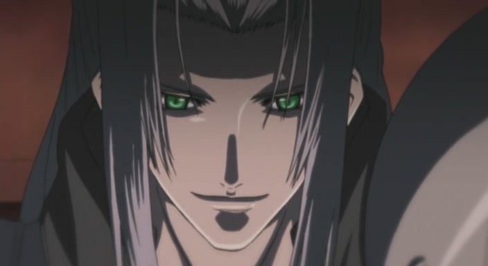 Последняя фантазия 7: Последний приказ — скриншот 17