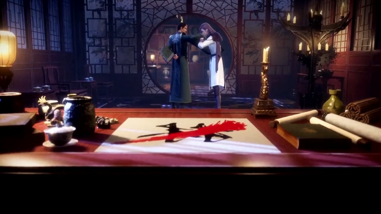 Безумный владыка нечисти — скриншот 15