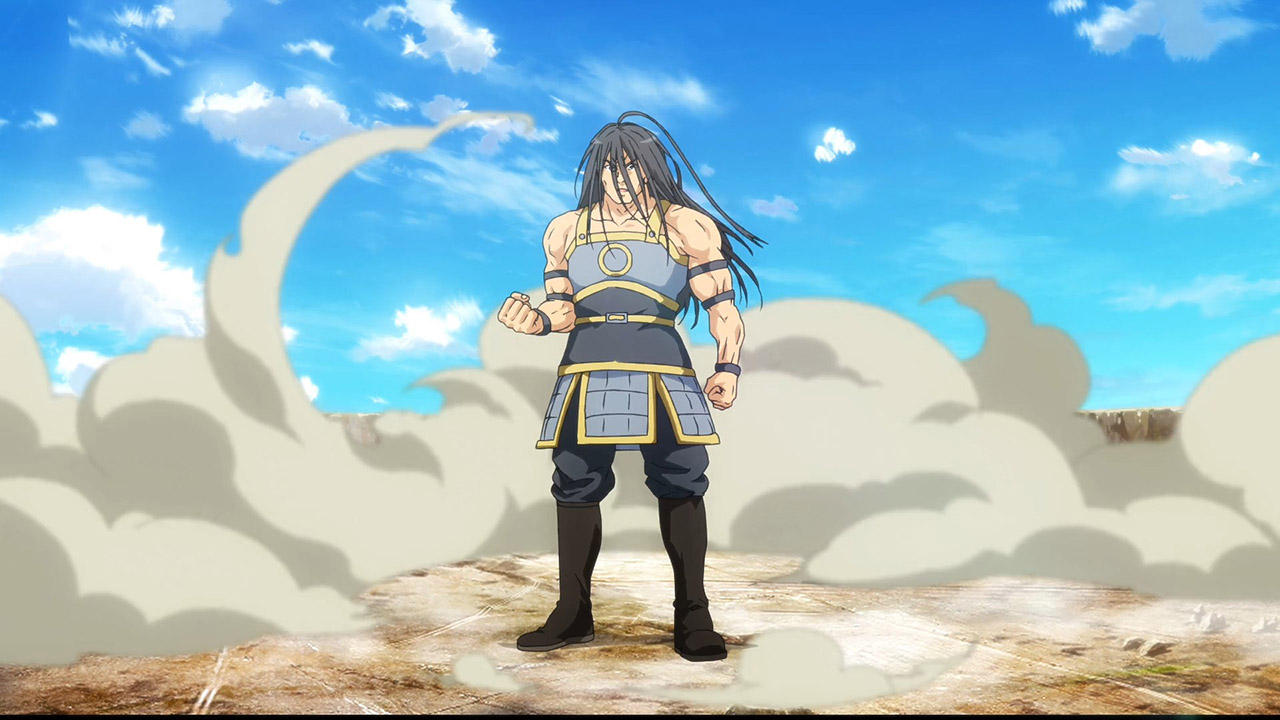 Сводники духов: Лисьи свахи — Два цветка — скриншот 29