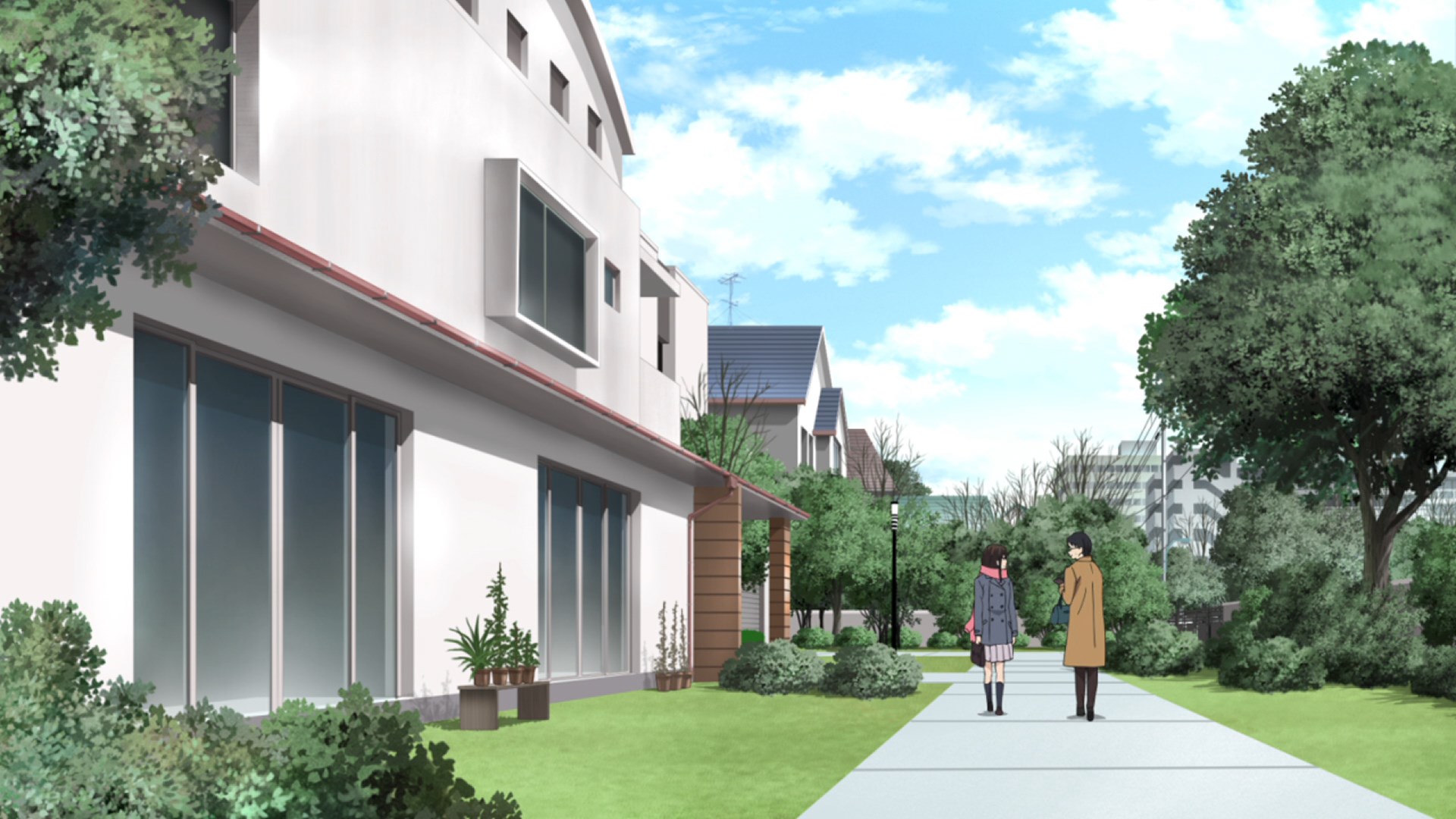 Бездомный бог: Арагото — скриншот 4