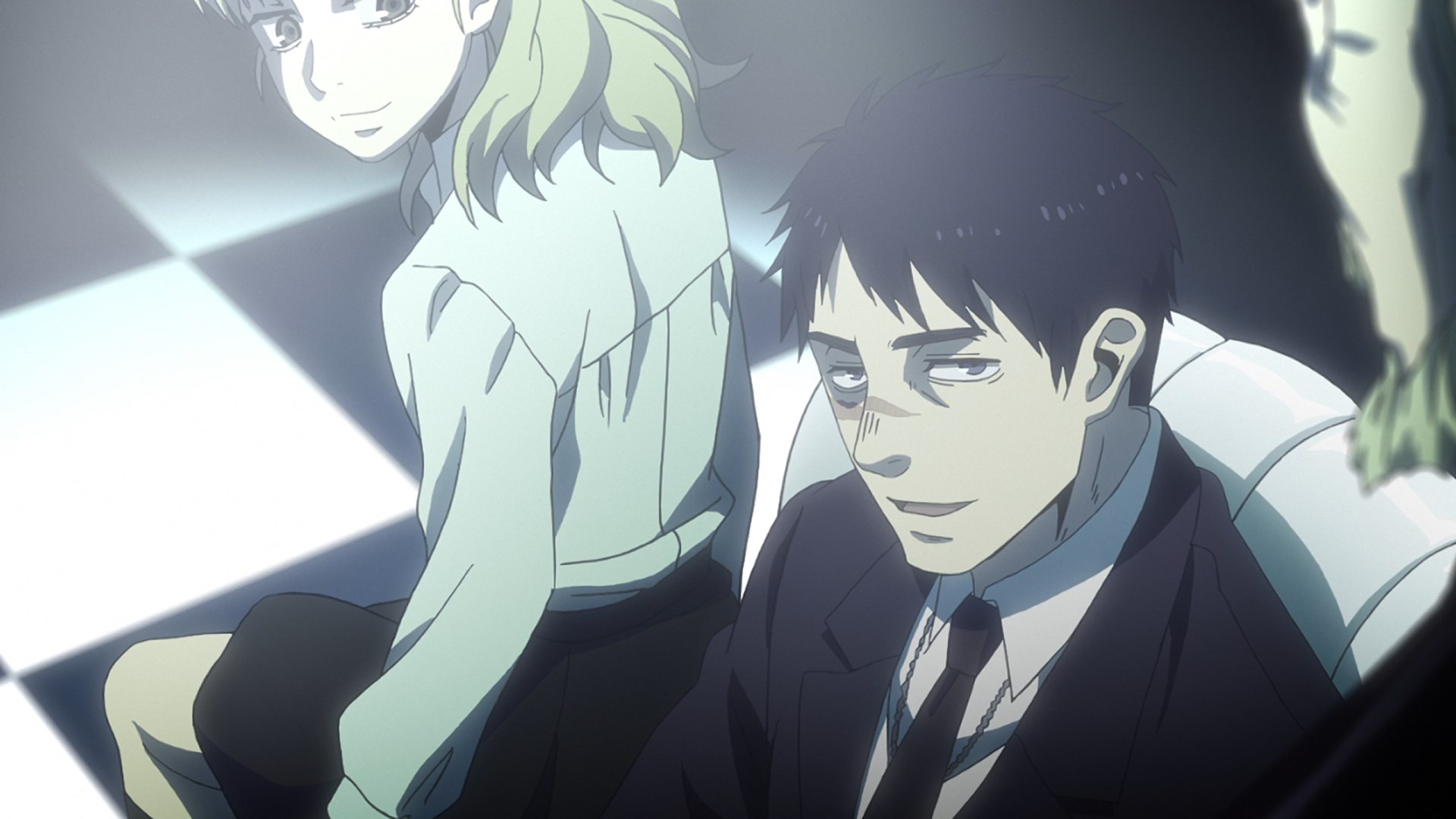 Гангста — скриншот 14