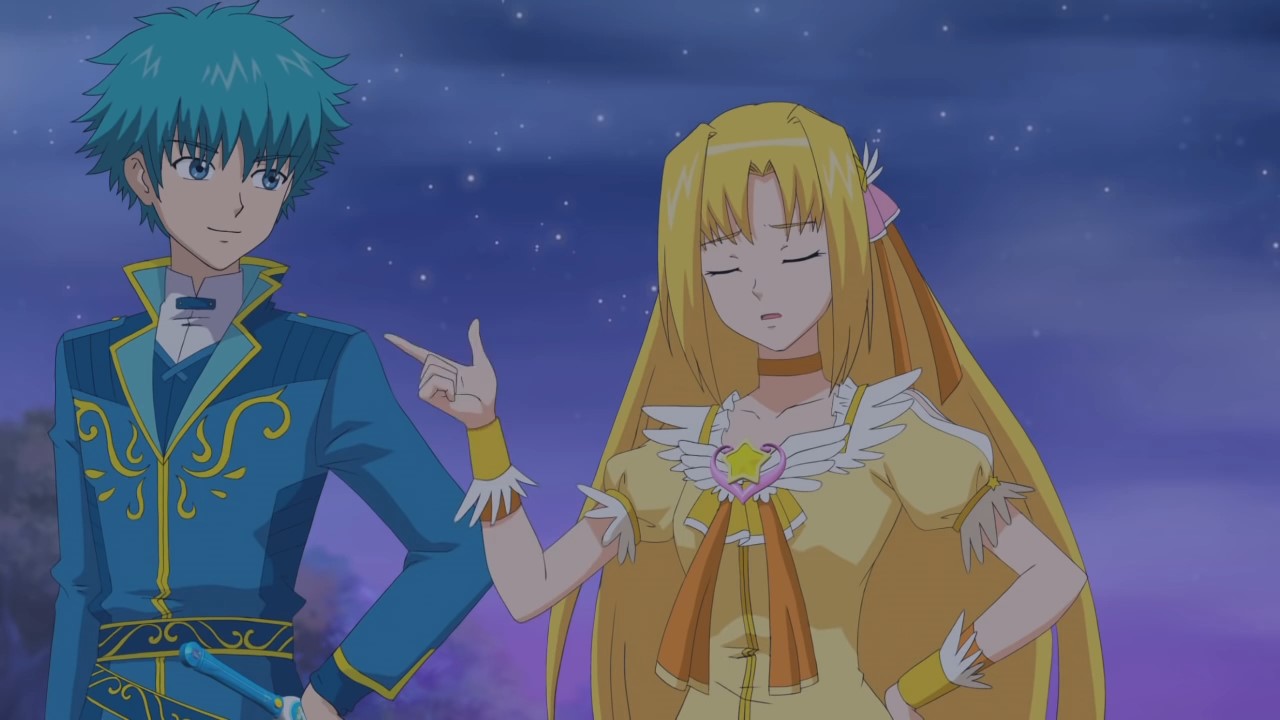 Феи Балала 2 — скриншот 9