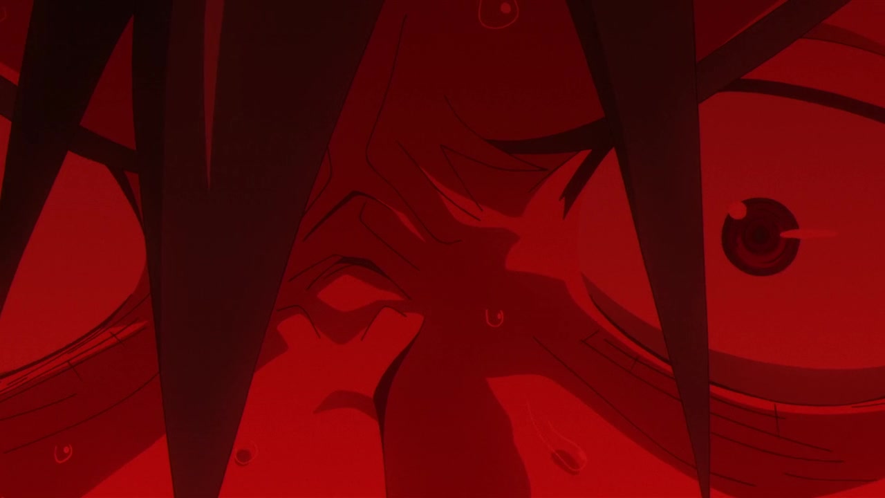 Гуррен-Лаганн: На прорыв! — скриншот 11