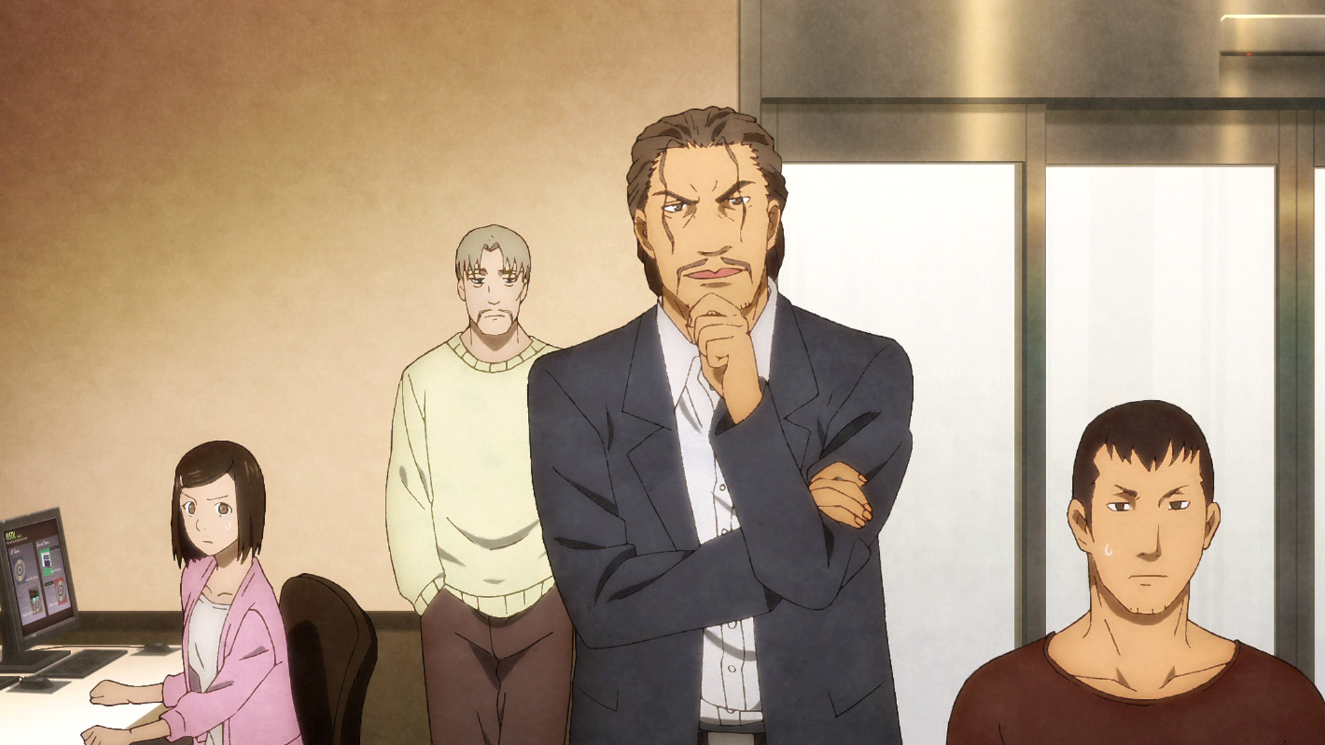 Волны, слушайте меня — скриншот 10