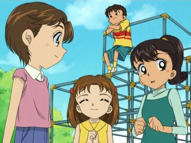 Хамтаро — скриншот 27