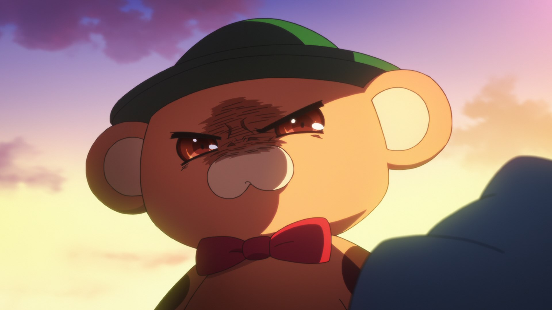 Великолепный парк Амаги — скриншот 46