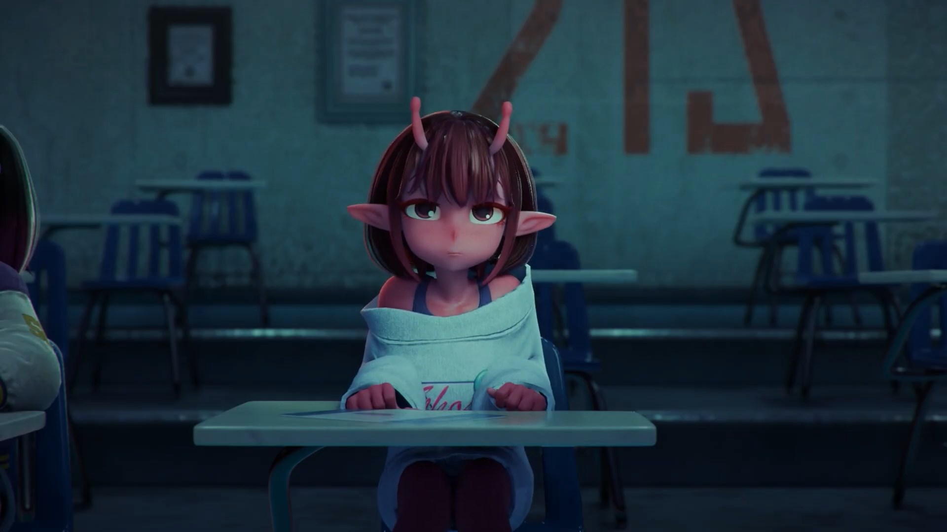 Галактический экспресс: Млечное метро — скриншот 16