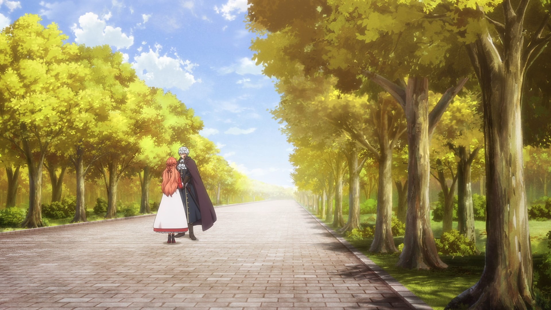 Леди со странным вкусом и безумный герцог — скриншот 20