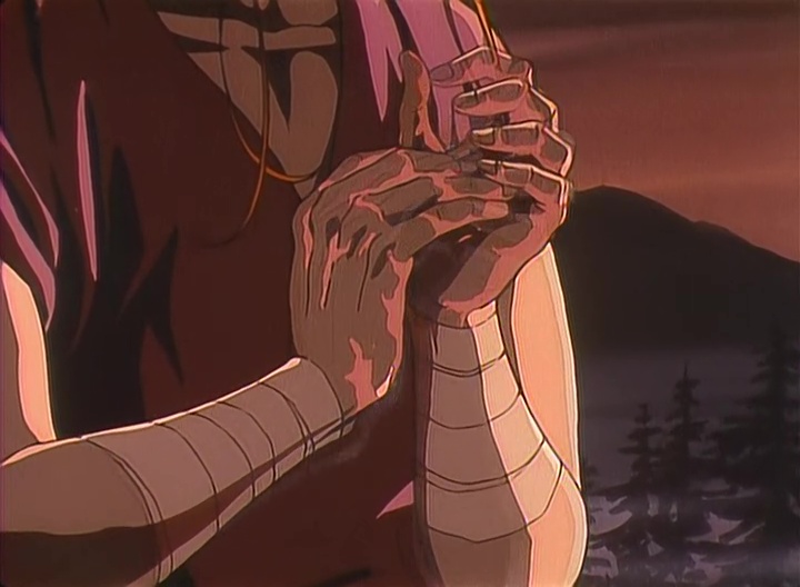 Ёма — посланцы царства тьмы — скриншот 6