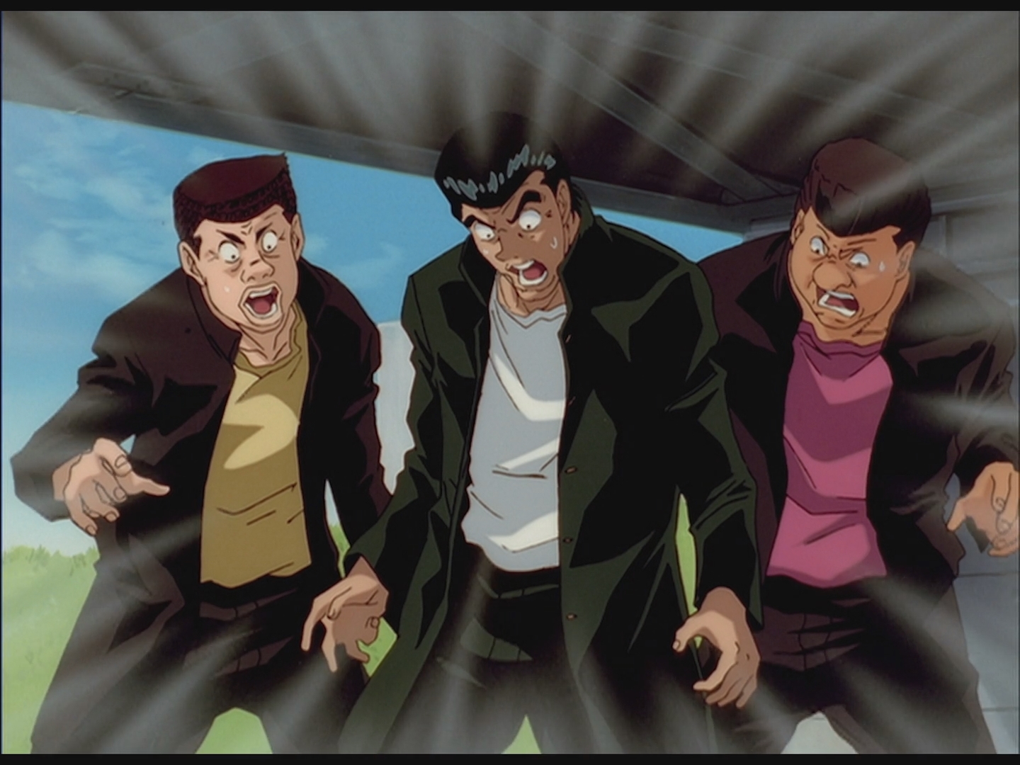 Первый шаг — скриншот 13