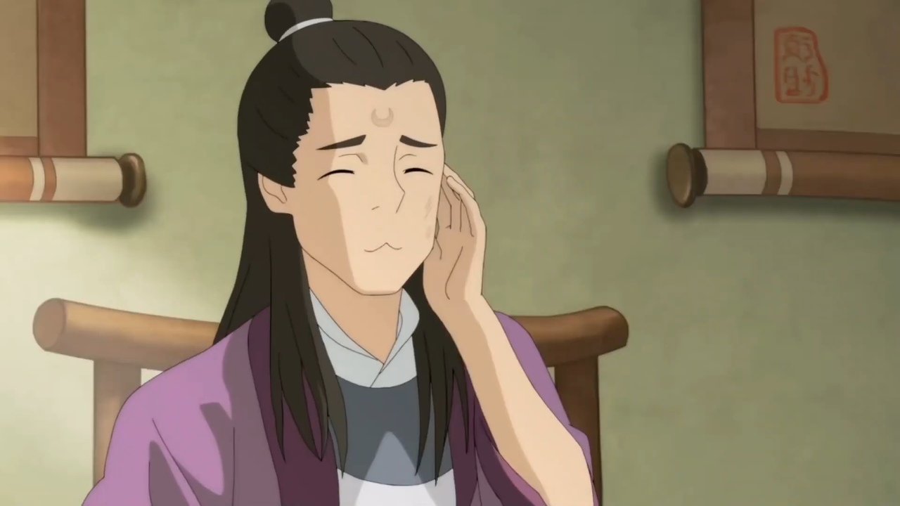 Странные сказания Кайфына: Этот лорд Бао не так уж и велик — скриншот 18