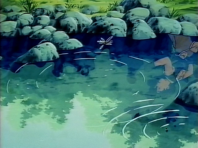 Глаза Марса — скриншот 10