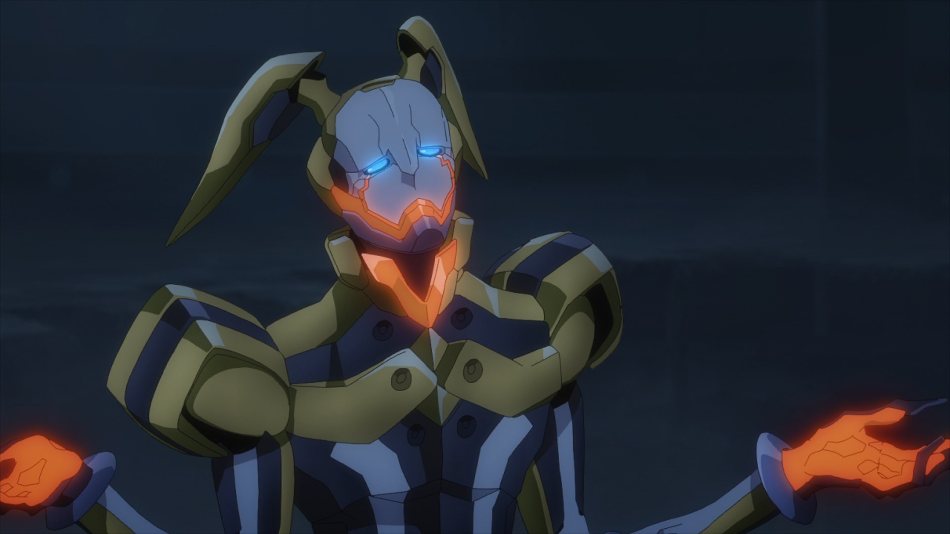 Металлическая Руж — скриншот 31