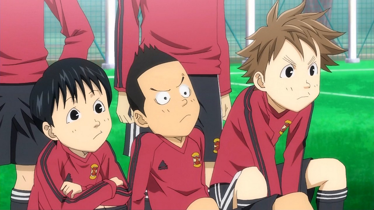 Вынос гигантов — скриншот 7