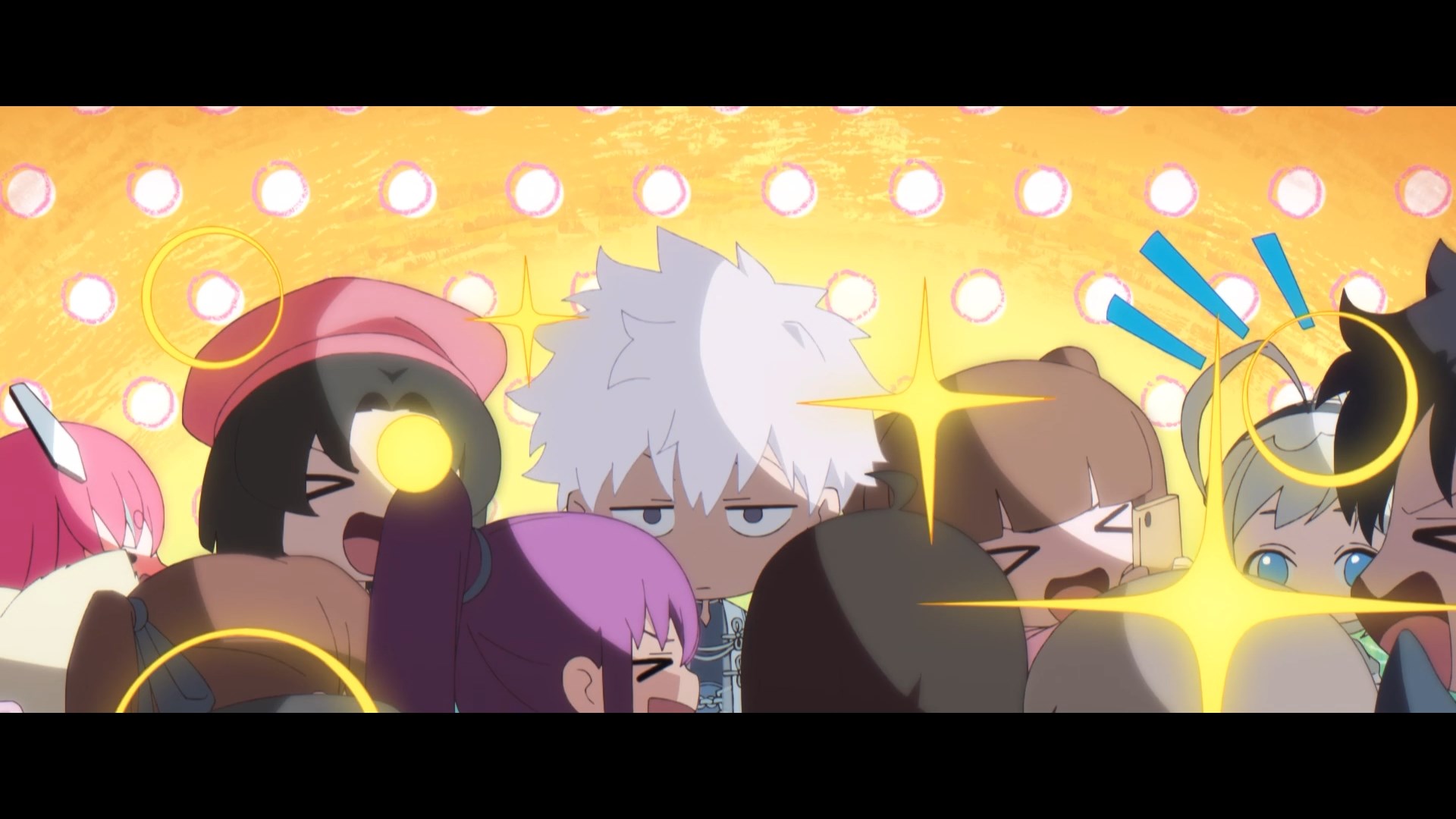 Агент времени: Глава о британской столице — скриншот 25