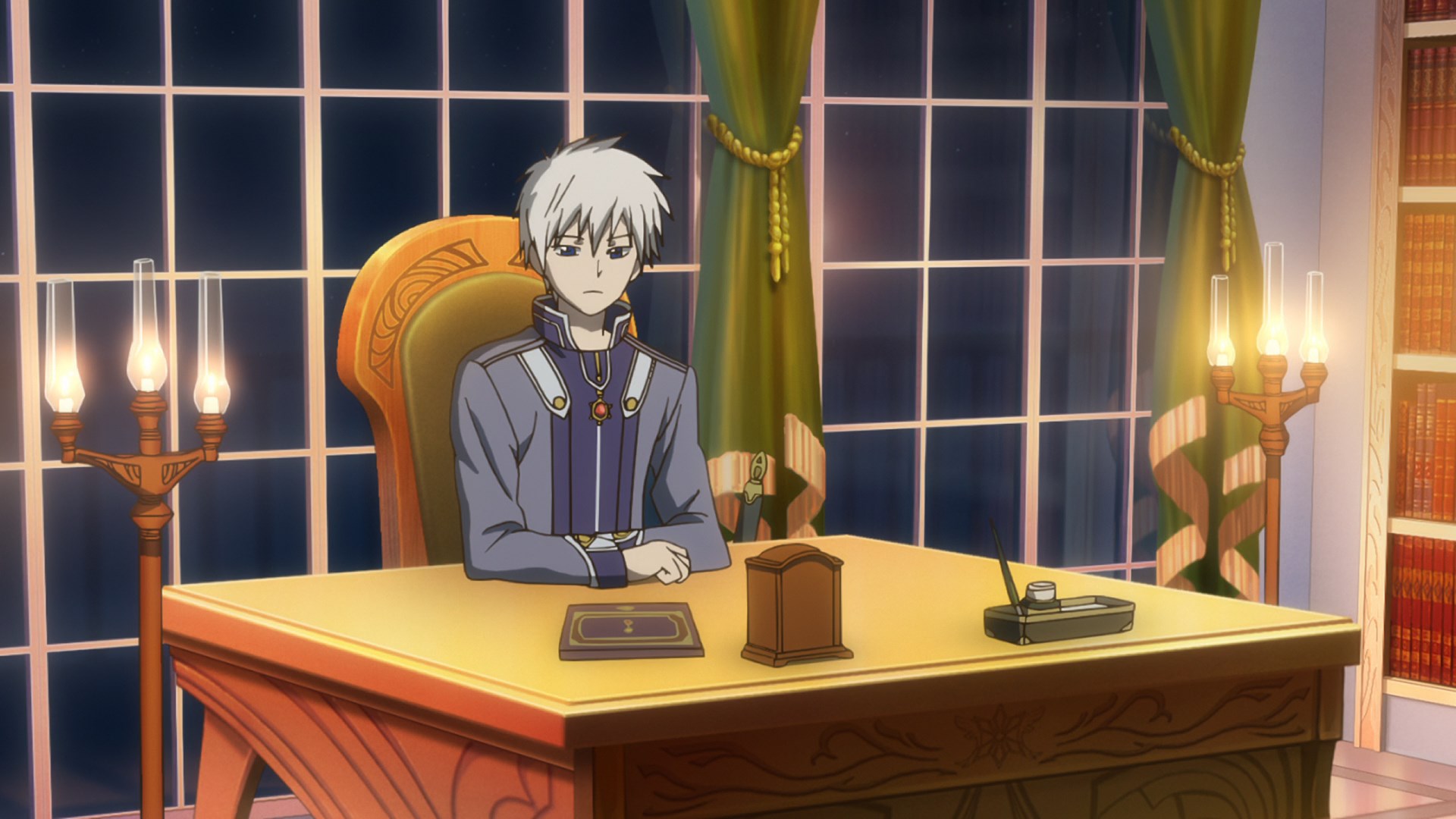 Красноволосая принцесса Белоснежка 2 — скриншот 36