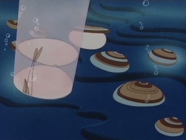 Русалка — скриншот 26