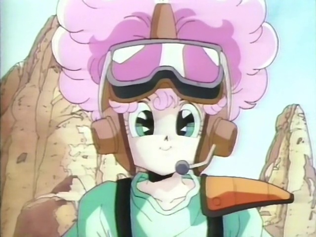 Пинк: Водяные воры, дождевые воры — скриншот 8