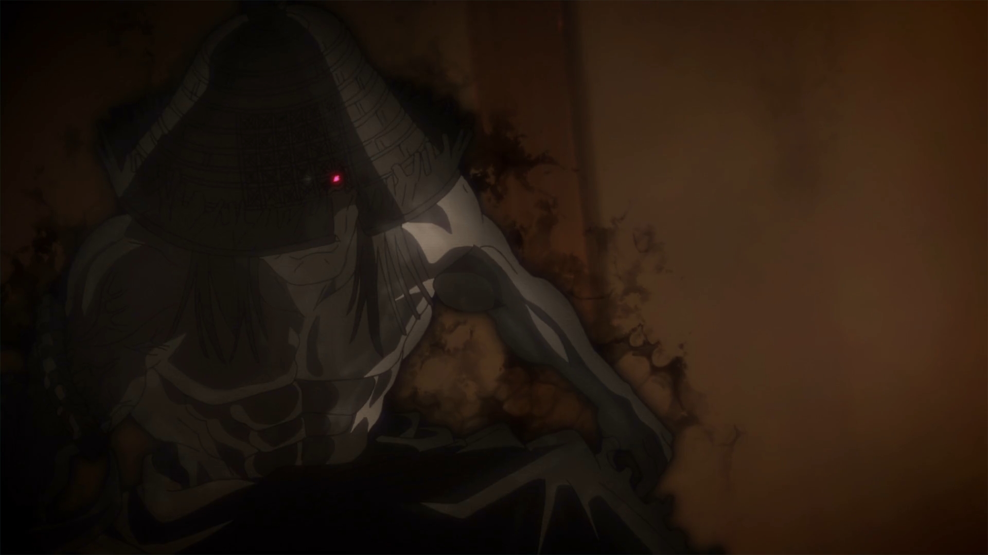 Танец мечей: Цветочный круг — скриншот 44