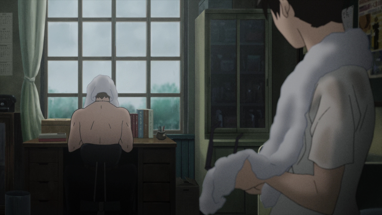 Дети на холме — скриншот 28