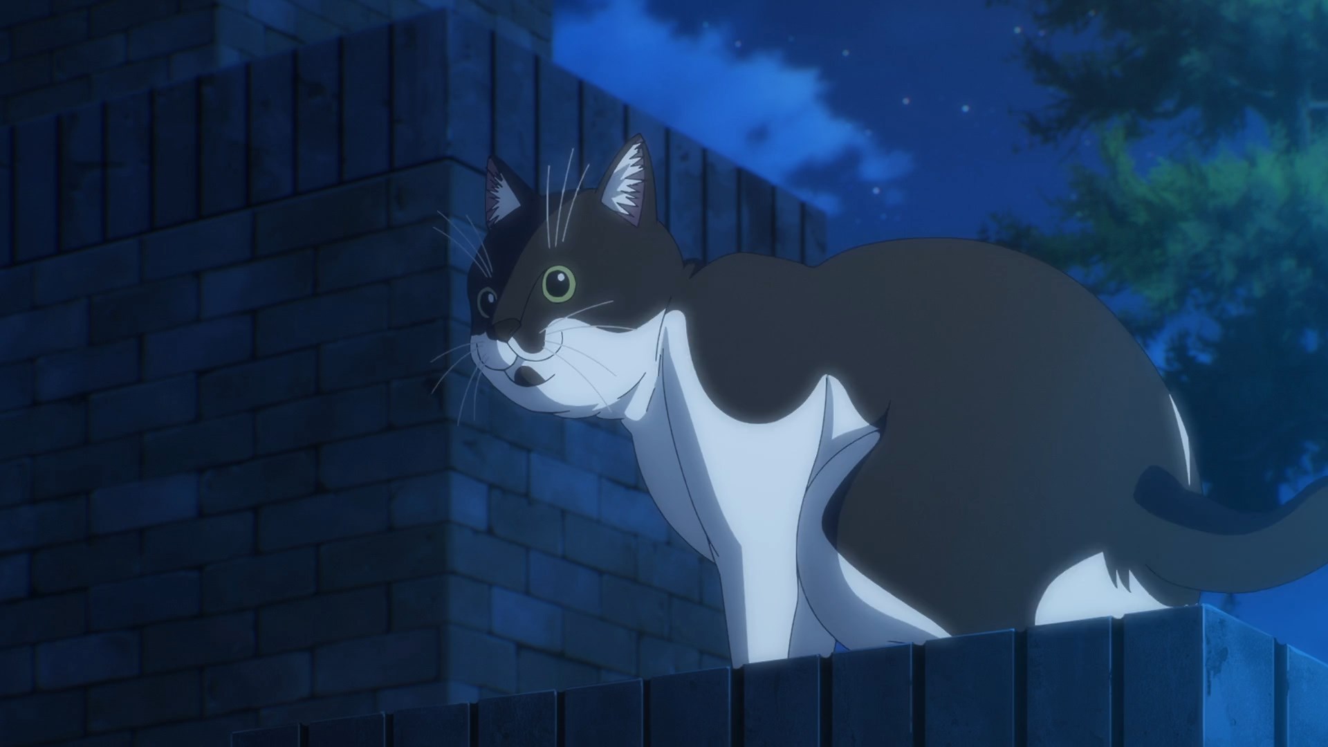 Бессонница после школы — скриншот 30