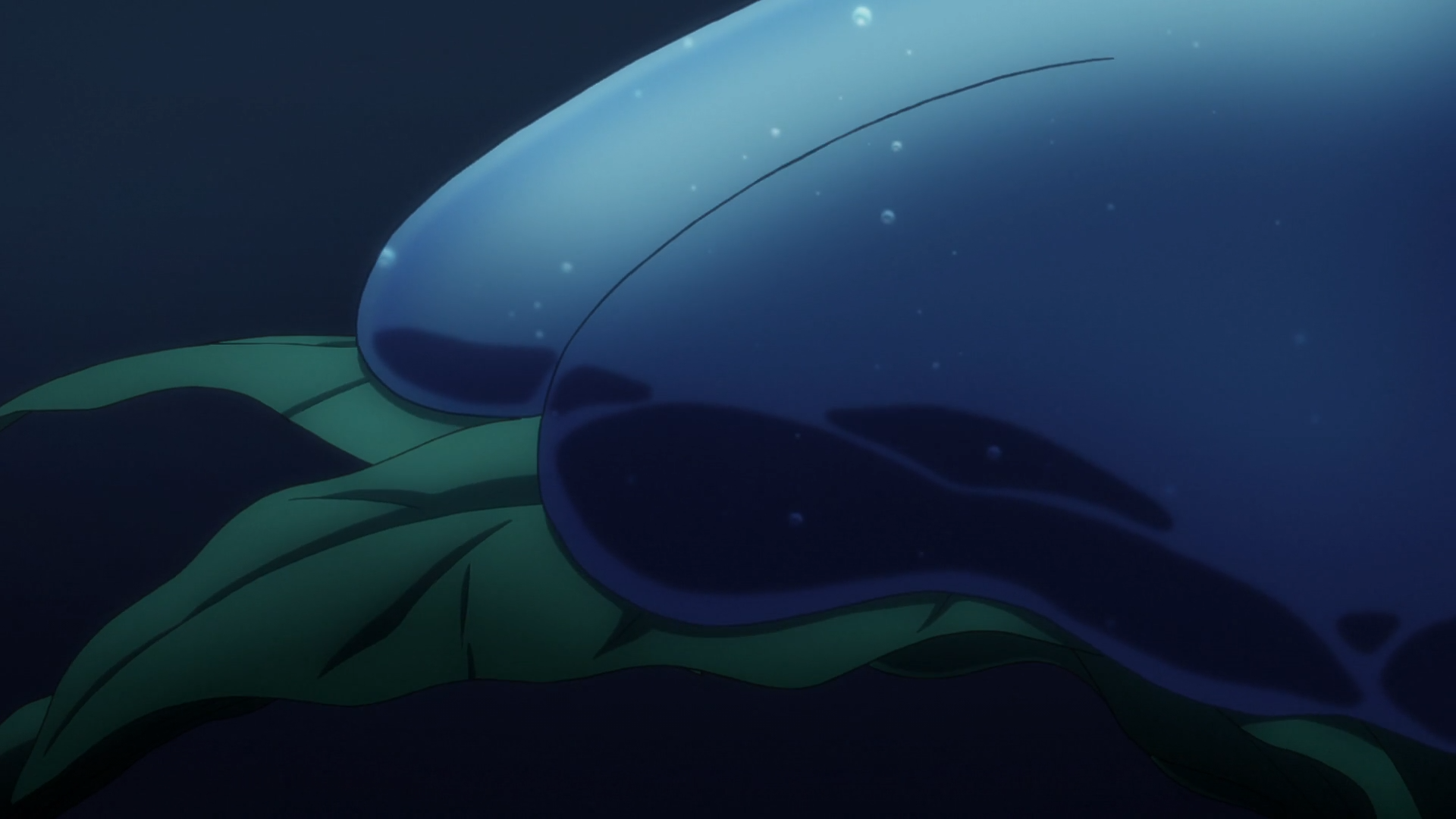 О моём перерождении в слизь — скриншот 10