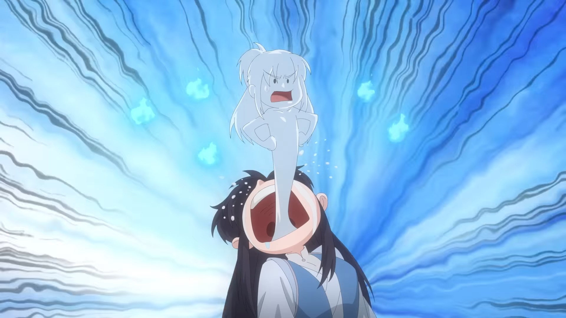 Лучшая жизнь молодого господина — скриншот 22