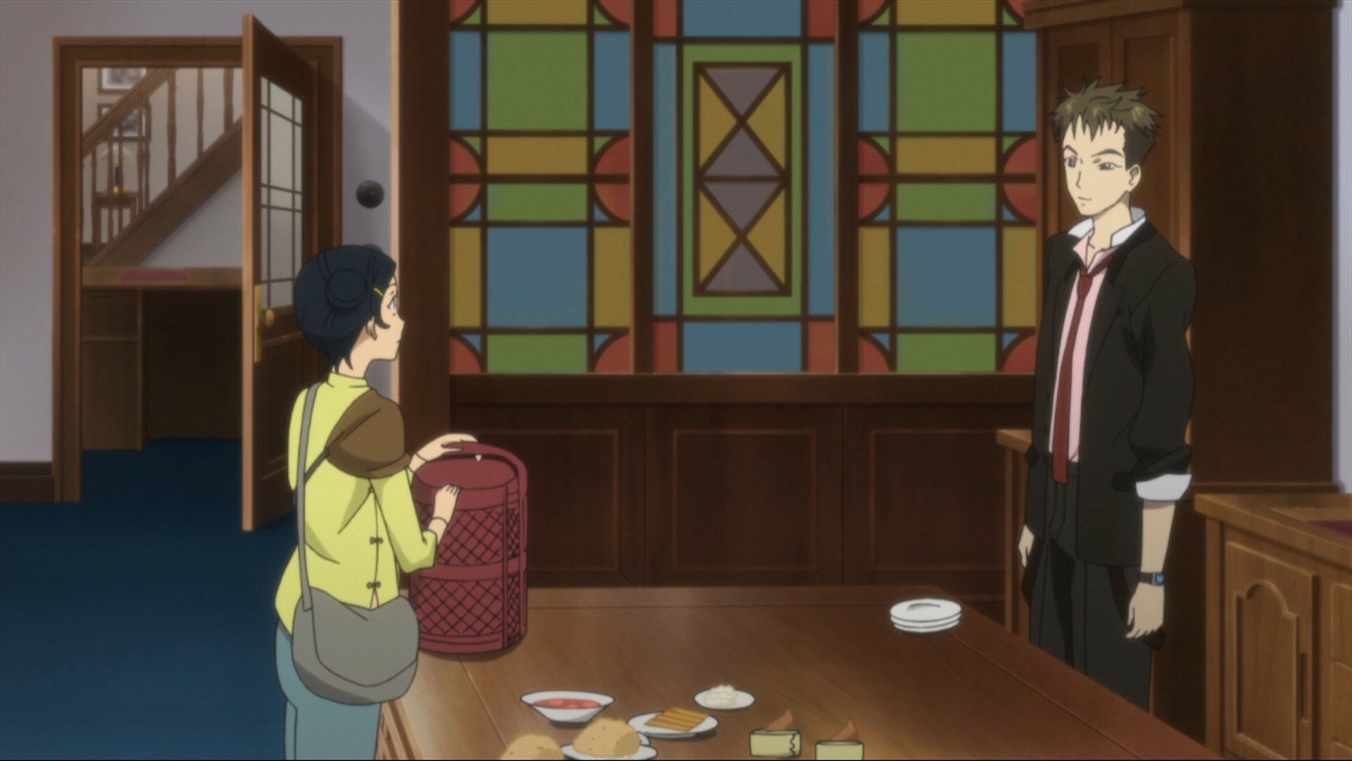 Огни ночного рейда — скриншот 38