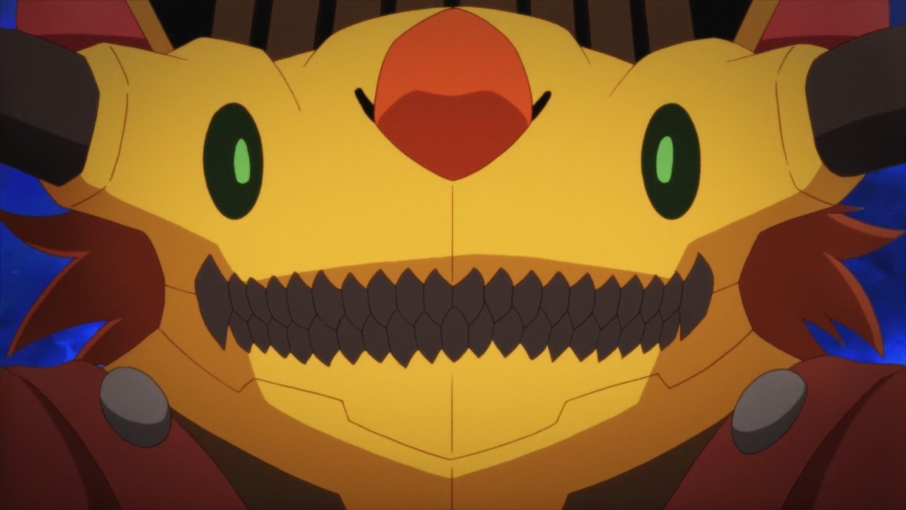 Альтернативная игра богов: Яркий свет — скриншот 23